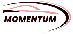 Momentum Drives header logo